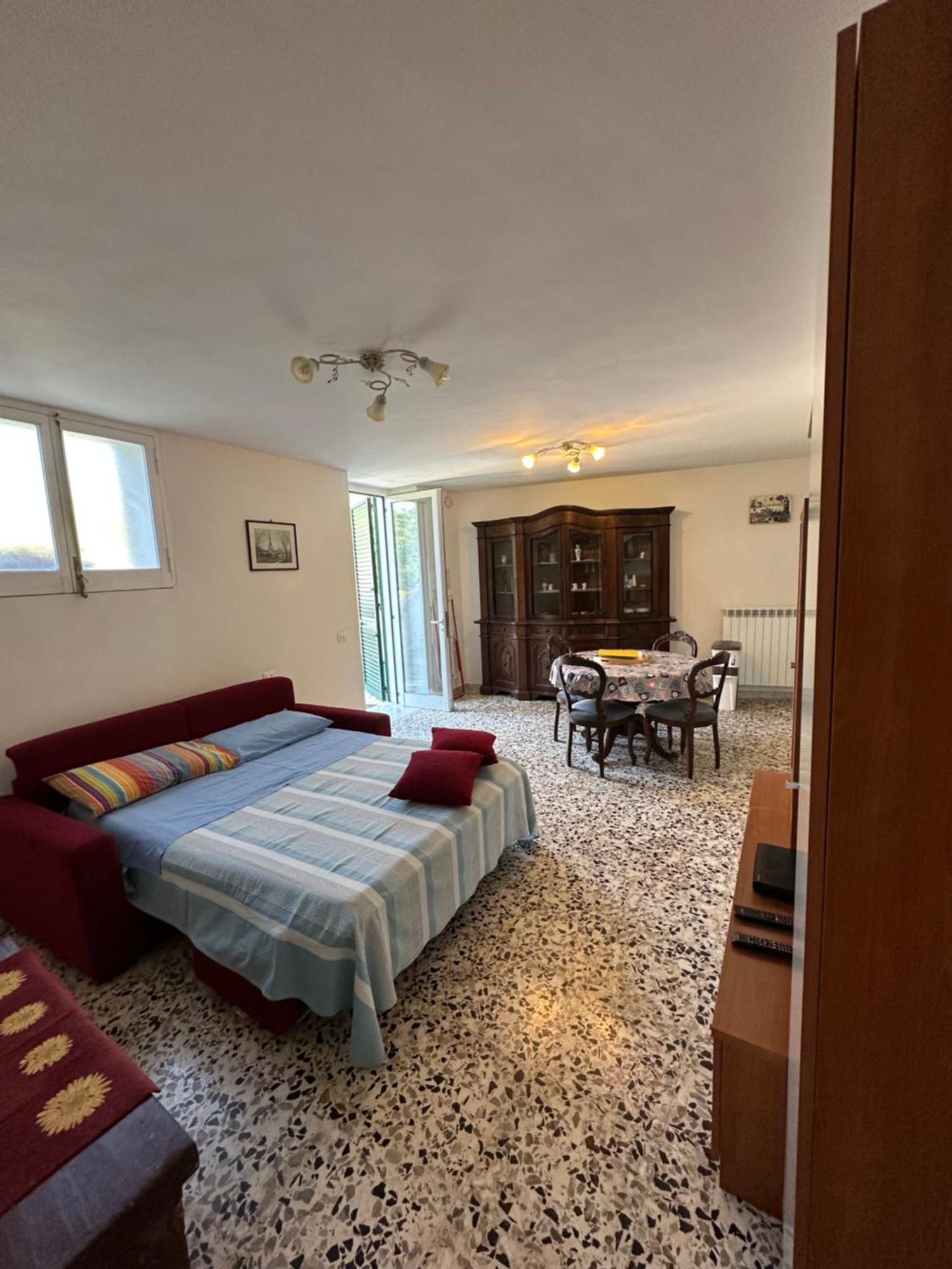 Villa Vincenzo Di Meglio Barano dʼIschia Exteriér fotografie