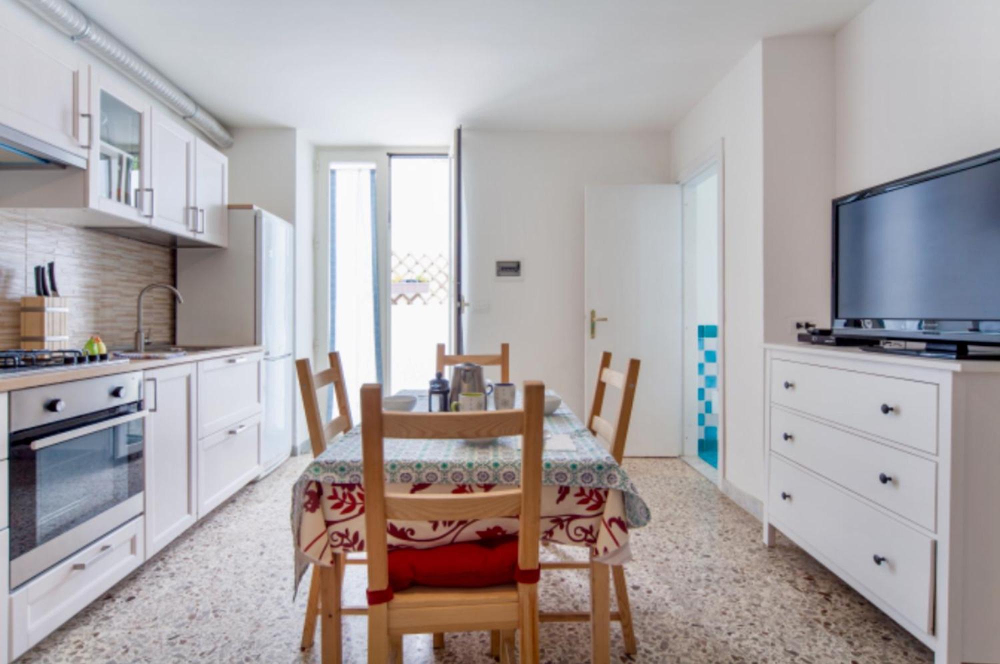 Villa Vincenzo Di Meglio Barano dʼIschia Pokoj fotografie