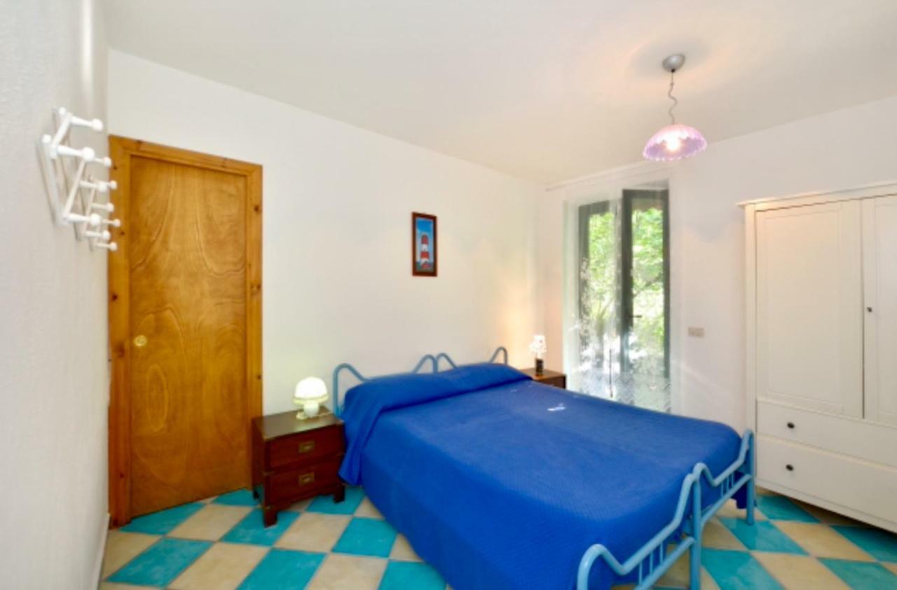 Villa Vincenzo Di Meglio Barano dʼIschia Exteriér fotografie